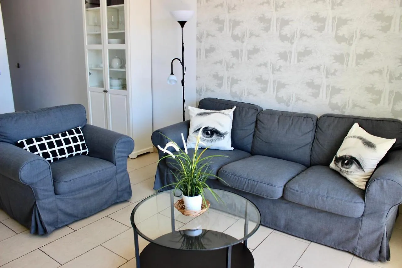 2BDR Ocean view apartment Poris de Abona