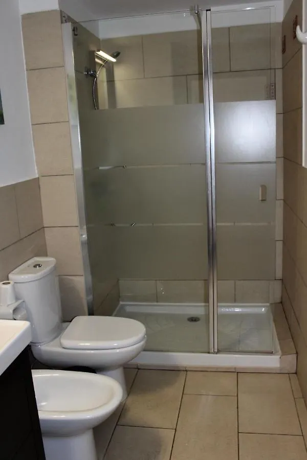 2BDR Ocean view apartment Poris de Abona
