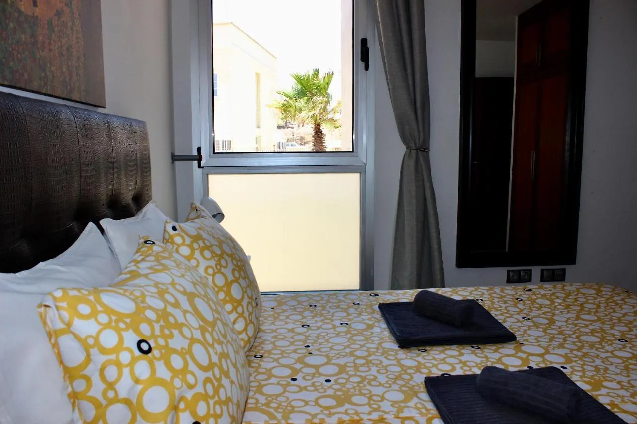 2Bdr Ocean View Apartments kontakt