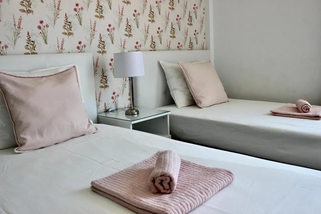 2Bdr Ocean View Apartment Poris de Abona